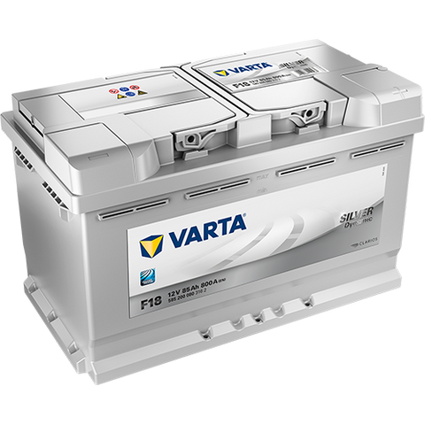 Batterie Varta F21 - L4 Start & Stop AGM - 80Ah  Batteries Varta - Batterie  voiture marrakech - Batterie Casablanca - Batterie Bosch ou Electra -  Batterie solaire - Batterie Agadir