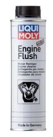 ENGINE FLUSH  LIQUI MOLY - 300ml